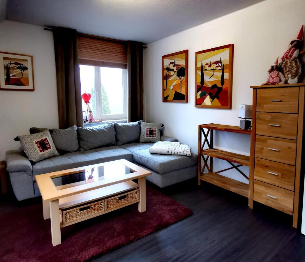 Ferienwohnung An Der Barlter Muehle Im Ersten Og Naehe Nordsee 外观 照片